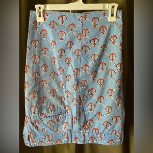 Lily Pulitzer men’s shorts